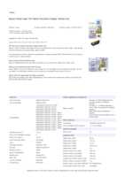 Datasheet for Epson C13T26144012, EAN: 8715946625621