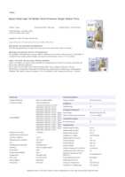 Datenblatt zu Epson C13T26144012, EAN: 8715946625621