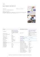 Datenblatt zu Epson C13T03A44010, EAN: 8715946666716