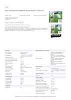 Datenblatt zu Epson C13T34764010, EAN: 8715946632216