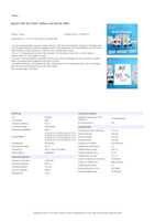 Datenblatt zu Epson C13T00P440, EAN: 8715946655833