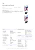 Datasheet for Epson C13T02W64010, EAN: 8715946653198