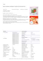 Datenblatt zu Epson C13T29864012, EAN: 8715946626048