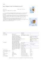 Datenblatt zu Epson C13T07144012, EAN: 8715946624549