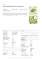 Datenblatt zu Epson C13T02E74010, EAN: 8715946646435