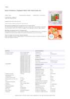 Datenblatt zu Epson C13T29914012, EAN: 8715946626062
