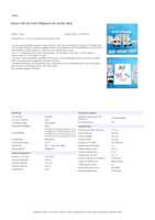 Datenblatt zu Epson C13T00P340, EAN: 8715946655826