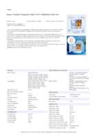 Datenblatt zu Epson C13T07114012, EAN: 8715946622989