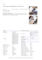 Datasheet for Epson C13T29814012, EAN: 8715946625966