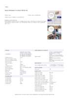 Datenblatt zu Epson C13T03A64010, EAN: 8715946668208