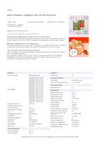 Datenblatt zu Epson C13T29824012, EAN: 8715946625980