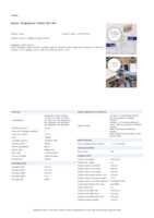 Datenblatt zu Epson C13T03U44010, EAN: 8715946666792