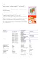 Datenblatt zu Epson C13T29834012, EAN: 8715946626000