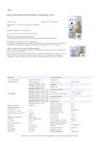 Datenblatt zu Epson C13T26214012, EAN: 8715946625645