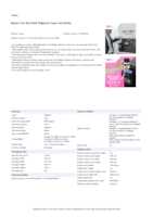 Datasheet for Epson C13T06B240, EAN: 8715946674711