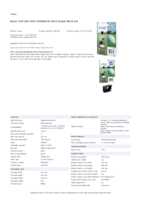 Datenblatt zu Epson C13T34714010, EAN: 8715946632131