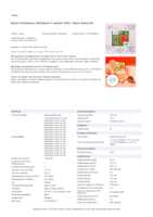 Datenblatt zu Epson C13T29964012, EAN: 8715946626147