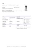 Datenblatt zu Epson C13T11E140, EAN: 8715946711294