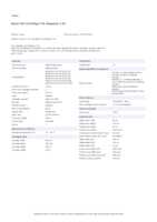 Datasheet for Epson C13T70134010, EAN: 8715946487113
