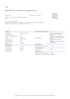 Datasheet for Epson C13T04B24N, EAN: 8715946726762