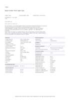 Datenblatt zu Epson C13T15754010, EAN: 8715946479477