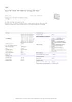 Datenblatt zu Epson C13T04A14N, EAN: 8715946726717