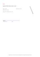 Datasheet for Legrand 037834, EAN: 3245060378349