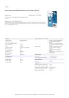 Datasheet for Epson C13T09K24010, EAN: 8715946701721