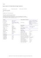 Datenblatt zu Epson C13T37844010, EAN: 8715946645780