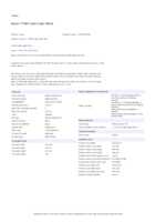 Datasheet for Epson C13T76094010, EAN: 8715946539140