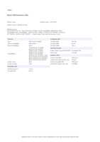 Datasheet for Epson C13T671100, EAN: 8715946525013