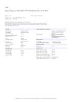 Datenblatt zu Epson C13T47A100, EAN: 8715946680903