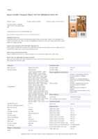 Datasheet for Epson C13T07114H10, EAN: 8715946384825