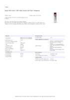 Datenblatt zu Epson C13T11C340, EAN: 8715946711232