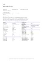 Datasheet for Epson C13T15724010, EAN: 8715946479446