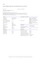 Datasheet for Epson C13T47A900, EAN: 8715946680989