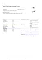 Datenblatt zu Epson C13T75514N, EAN: 8715946726878