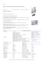 Datasheet for Epson C13T26324012, EAN: 8715946625683