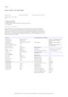 Datasheet for Epson C13T15774010, EAN: 8715946479491