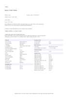 Datasheet for Epson C13T15944010, EAN: 8715946482583