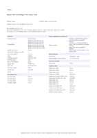 Datasheet for Epson C13T70124010, EAN: 8715946490090