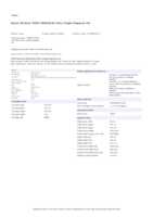 Datasheet for Epson C13T08934011, EAN: 8715946493022