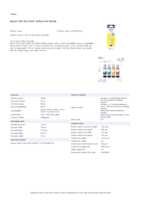 Datenblatt zu Epson C13T00S44A10, EAN: 8715946690513