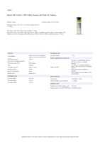 Datenblatt zu Epson C13T11D440, EAN: 8715946711287