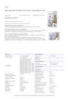 Datenblatt zu Epson C13T26134012, EAN: 8715946625607