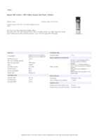 Datenblatt zu Epson C13T11C140, EAN: 8715946711218