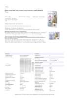 Datenblatt zu Epson C13T26334012, EAN: 8715946625706