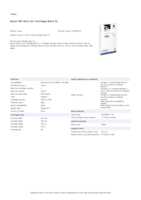 Datenblatt zu Epson C13T90814N, EAN: 8715946726991
