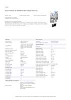 Datenblatt zu Epson C13T35814010, EAN: 8715946632254