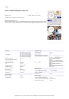 Datasheet for Epson C13T10H34010, EAN: 8715946708003